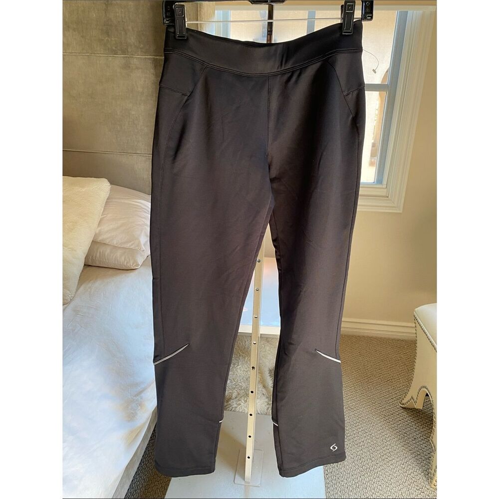 Moving Comfort Black Women’s Athletic Pant